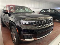 جیپ L گراند شیرۆکی